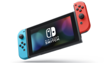 Nintendo Switch Joy-Con 问题及其他问题在支持网站上得到解决