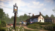 PS4 独占游戏《Everybody's Gone to the Rapture》发布日期